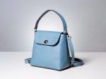 Minimalist Leather Bag