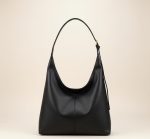 Vegan Leather Hobo Bag for Women