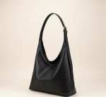 Vegan Leather Hobo Bag for Women