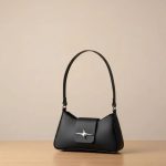 Vintage Small Shoulder Bag for Women