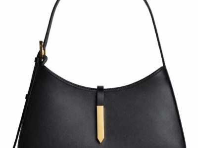 handmade genuine Leather Shoulder Bag