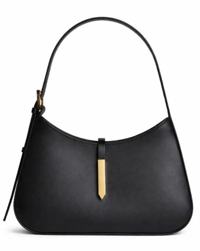 handmade genuine Leather Shoulder Bag