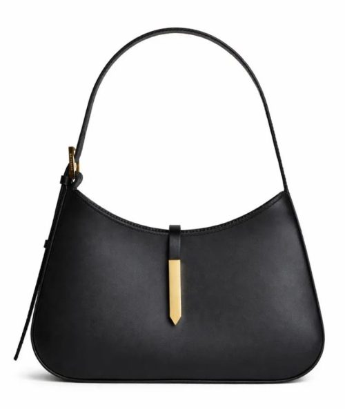 handmade genuine Leather Shoulder Bag