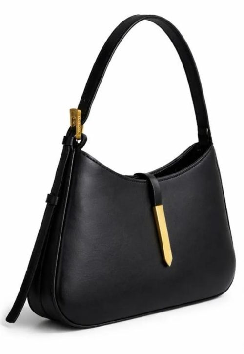 handmade genuine Leather Shoulder Bag